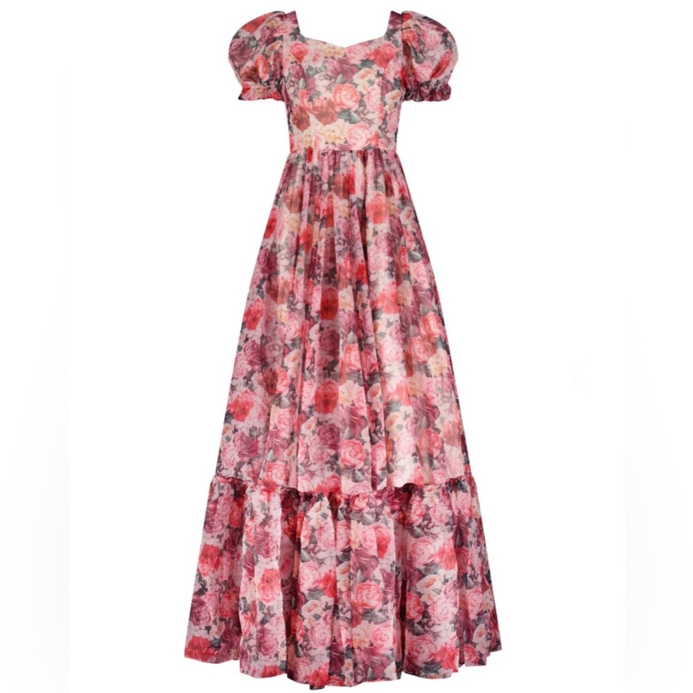 Jessakae Violette Dress Size S